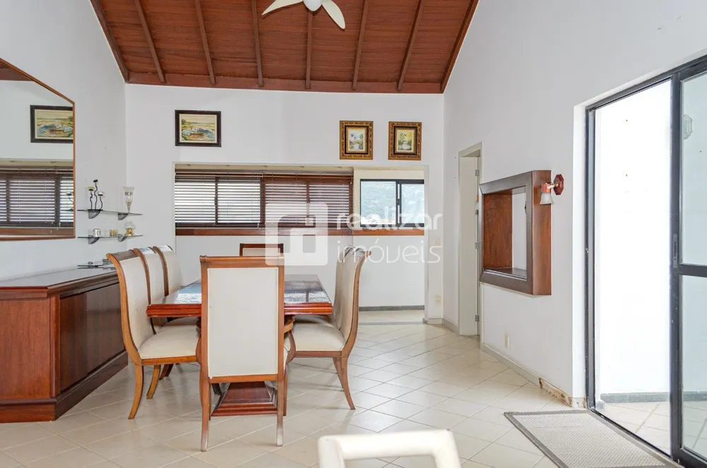 Cobertura, 3 quartos, 274 m² - Foto 4