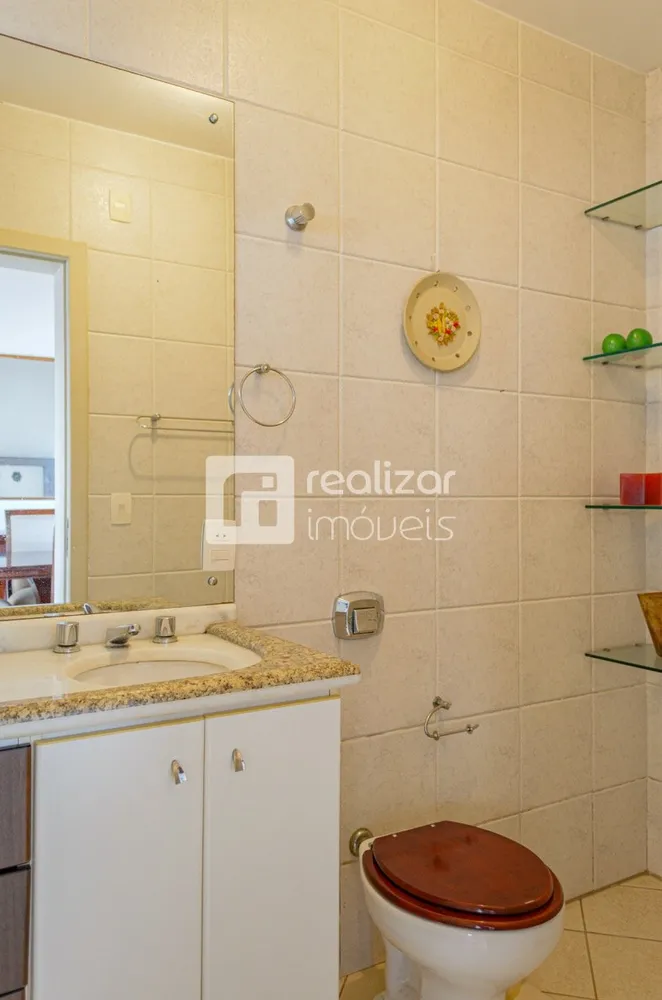 Cobertura, 3 quartos, 274 m² - Foto 7