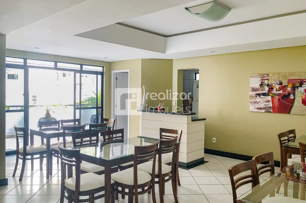 Cobertura, 3 quartos, 274 m² - Foto 6