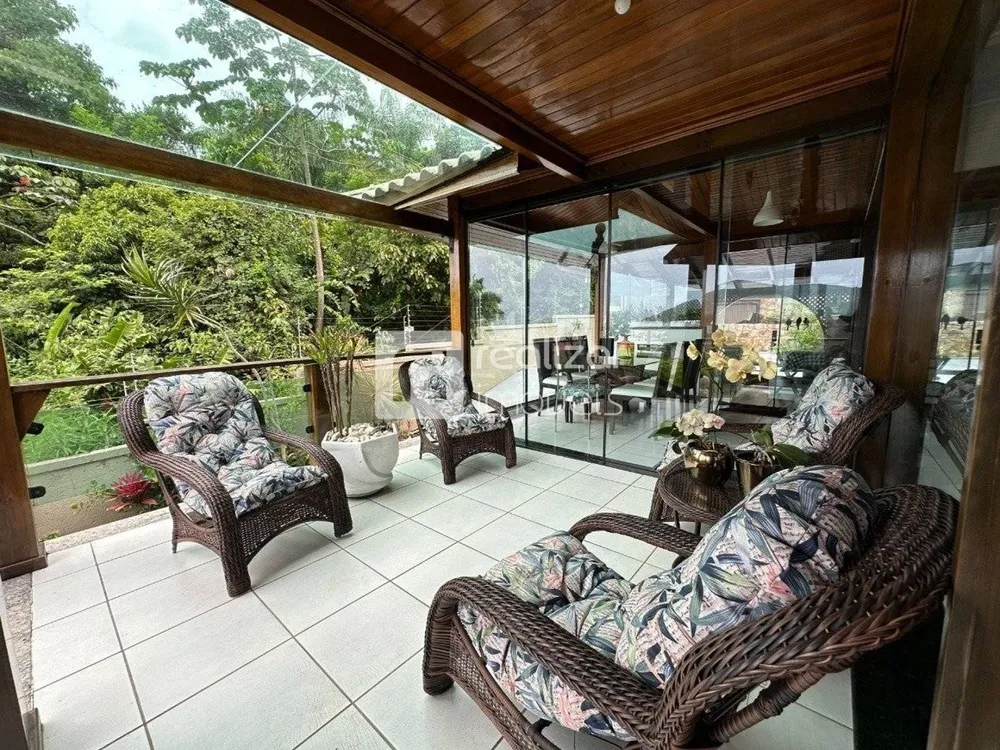 Casa, 4 quartos, 213 m² - Foto 5