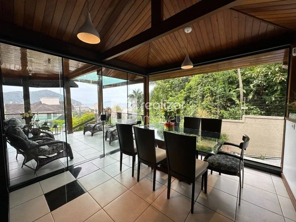 Casa, 4 quartos, 213 m² - Foto 3