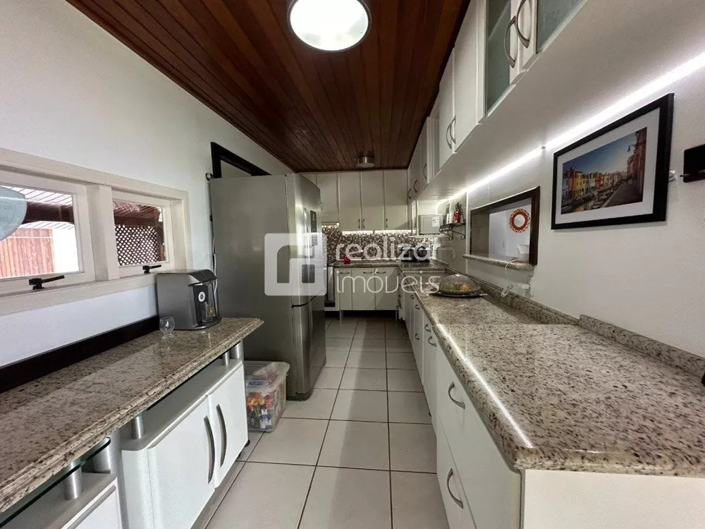 Casa, 4 quartos, 213 m² - Foto 4