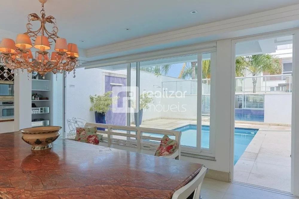 Casa, 4 quartos, 368 m² - Foto 4