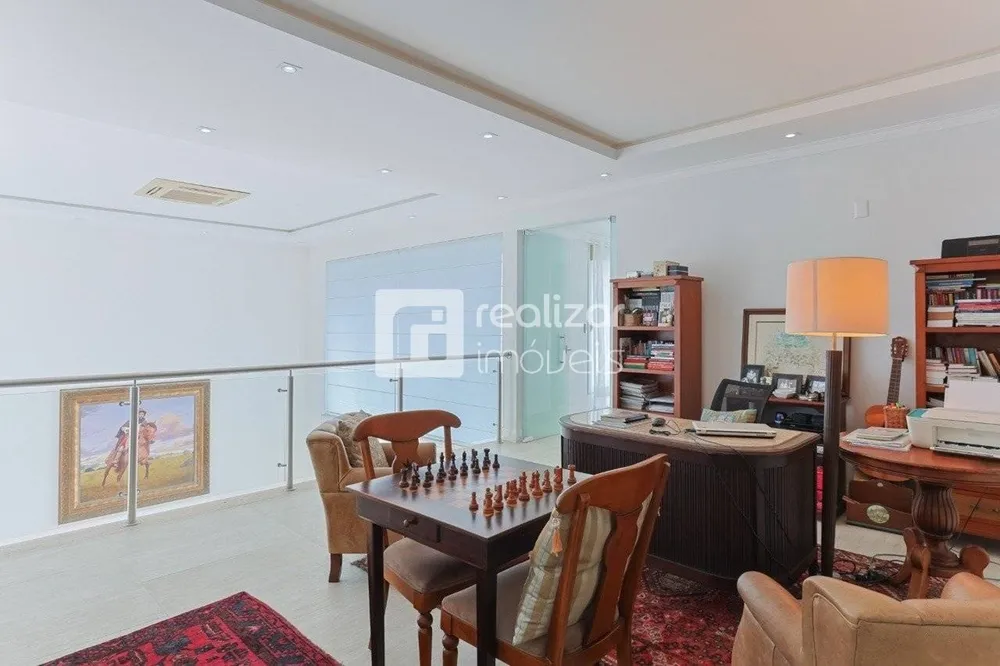 Casa, 4 quartos, 368 m² - Foto 12