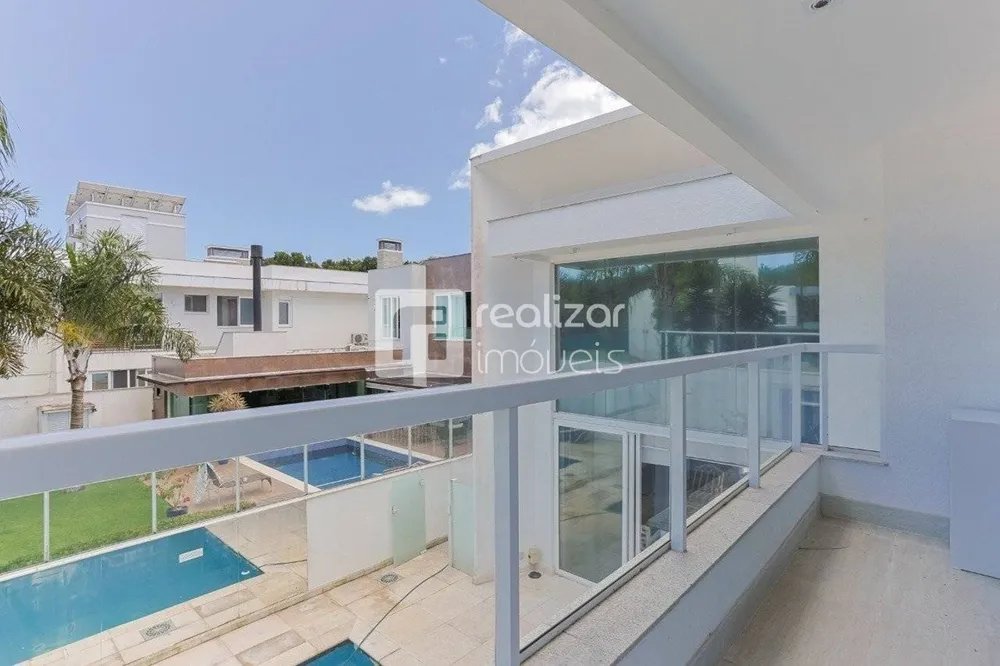 Casa, 4 quartos, 368 m² - Foto 15