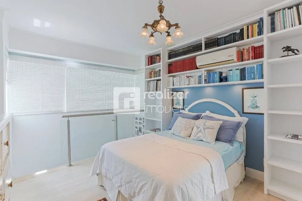 Casa, 4 quartos, 368 m² - Foto 11