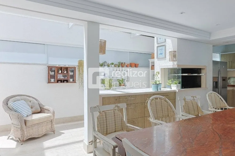 Casa, 4 quartos, 368 m² - Foto 7