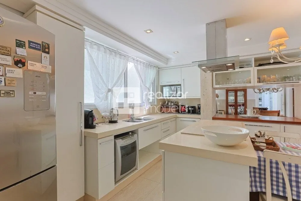 Casa, 4 quartos, 368 m² - Foto 5