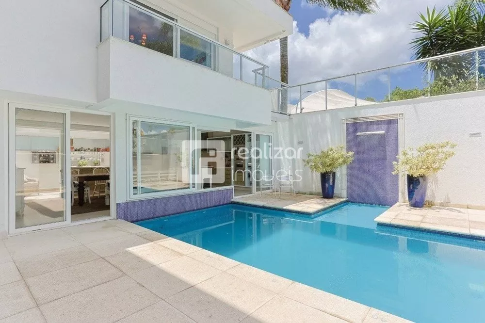 Casa, 4 quartos, 368 m² - Foto 1