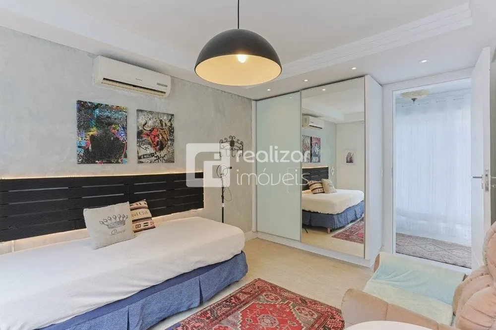 Casa, 4 quartos, 368 m² - Foto 14
