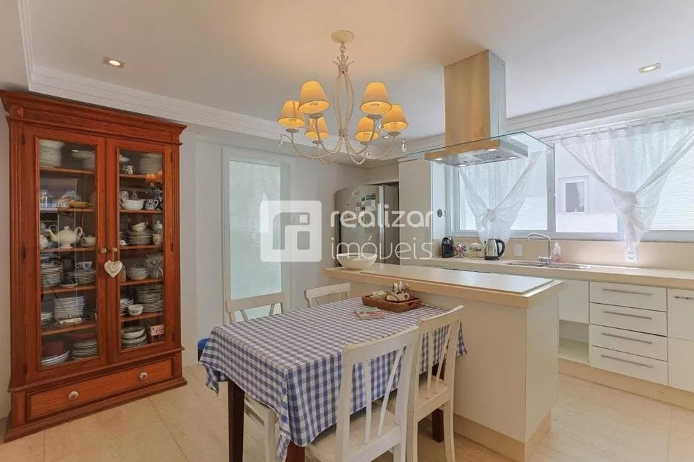 Casa, 4 quartos, 368 m² - Foto 2