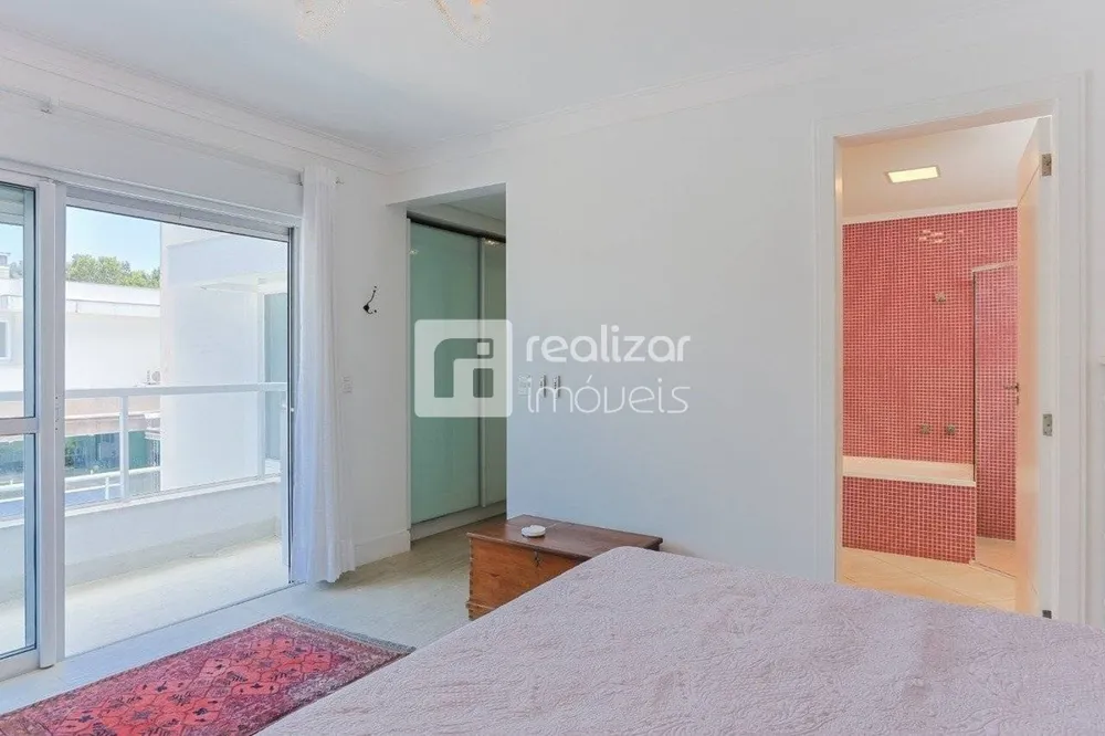 Casa, 4 quartos, 368 m² - Foto 13
