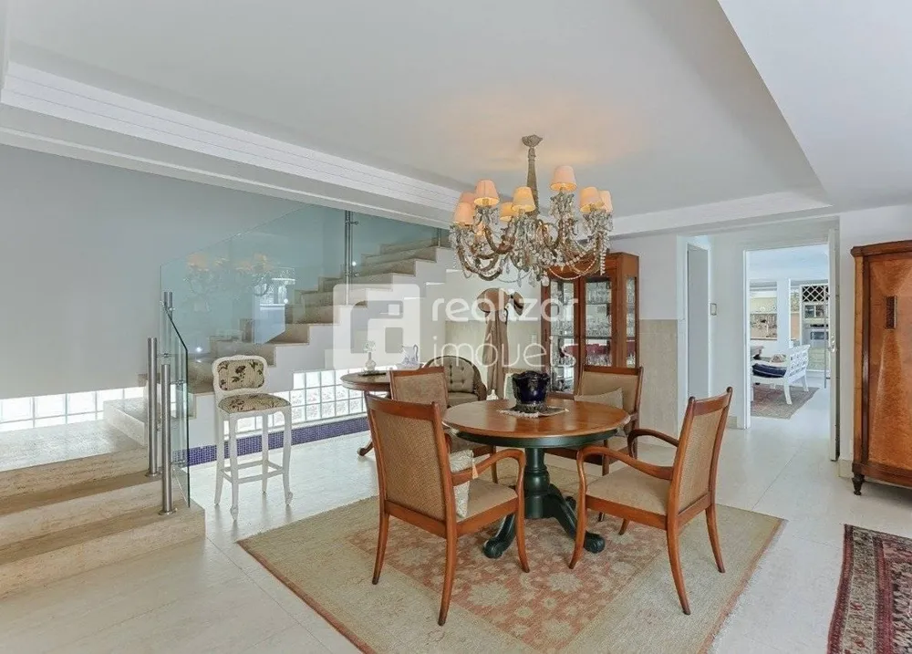 Casa, 4 quartos, 368 m² - Foto 3