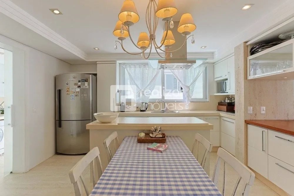 Casa, 4 quartos, 368 m² - Foto 4