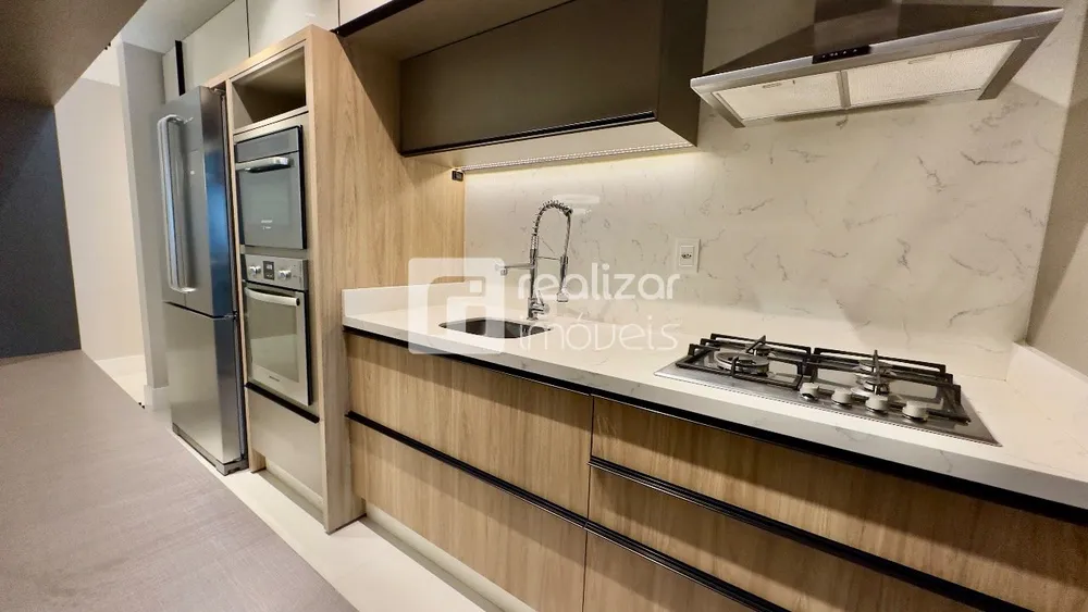 Apartamento, 2 quartos, 98 m² - Foto 2