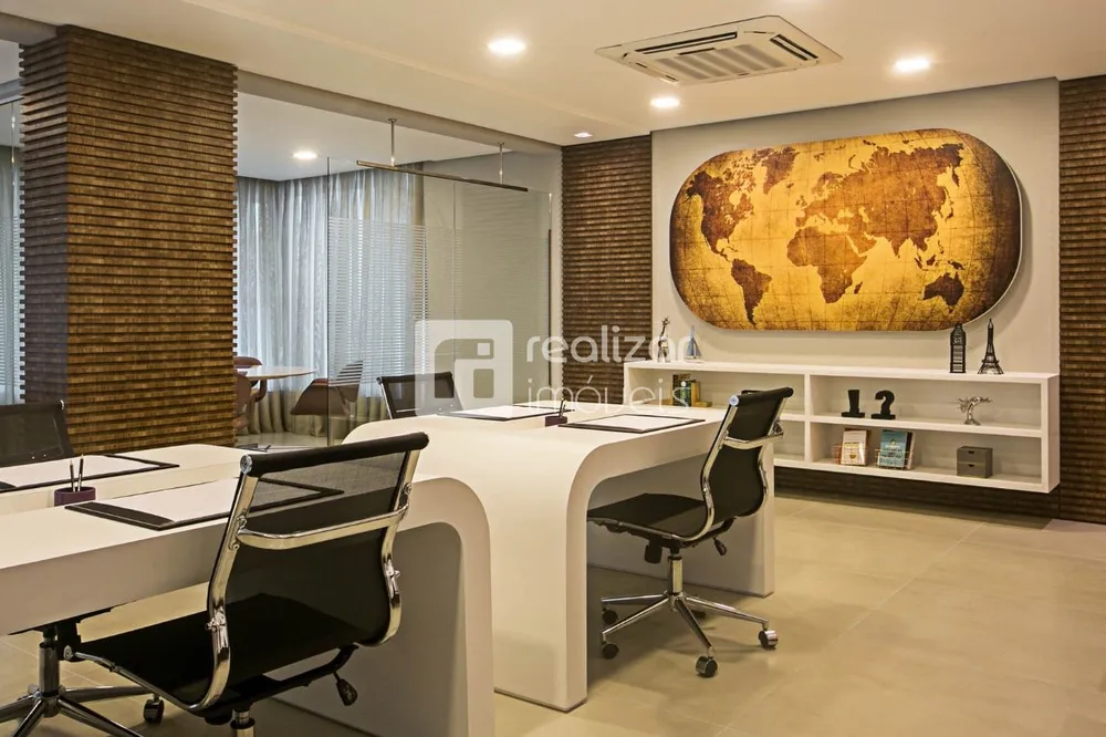 Apartamento, 2 quartos, 98 m² - Foto 1