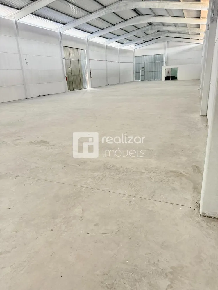 Depósito-Galpão, 750 m² - Foto 6