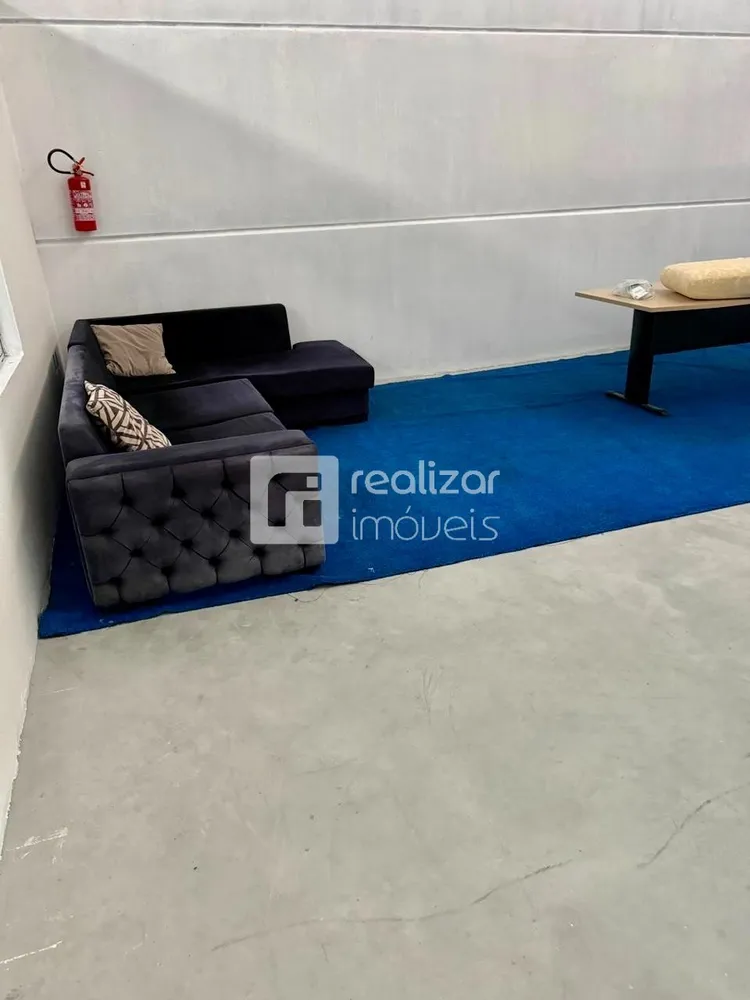 Depósito-Galpão, 750 m² - Foto 10