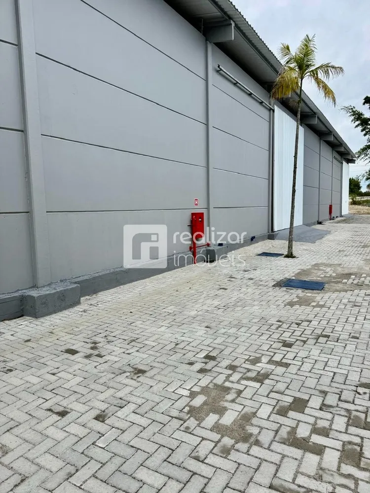 Depósito-Galpão, 750 m² - Foto 3