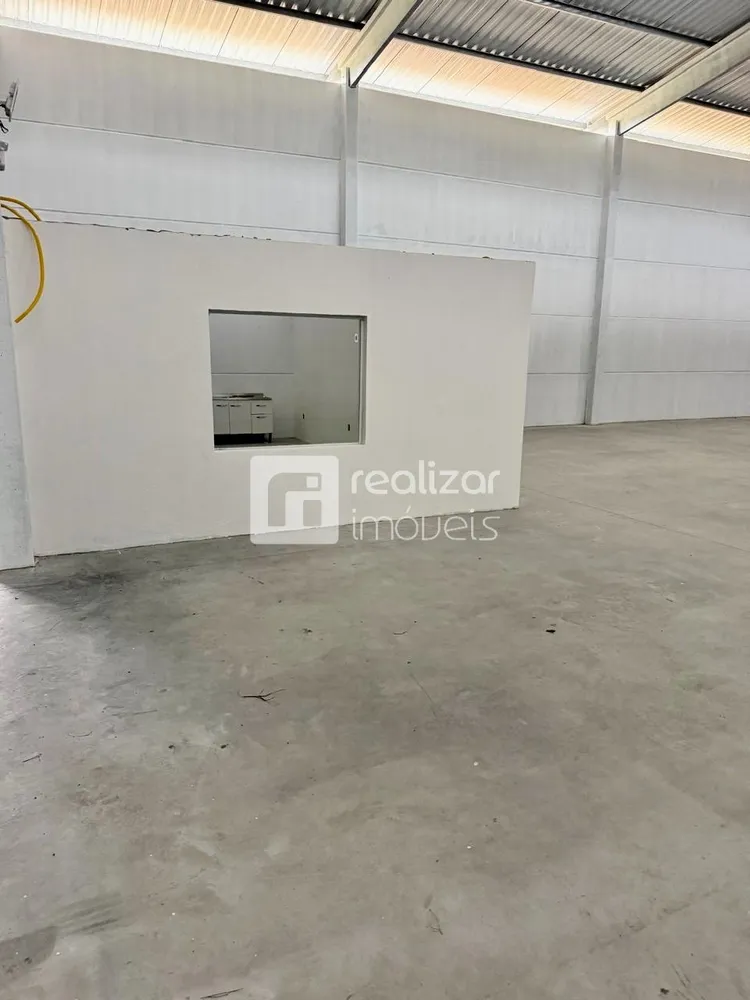 Depósito-Galpão, 750 m² - Foto 8