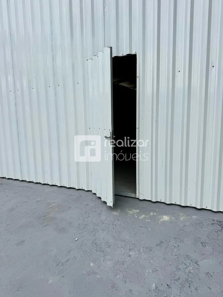 Depósito-Galpão, 750 m² - Foto 14