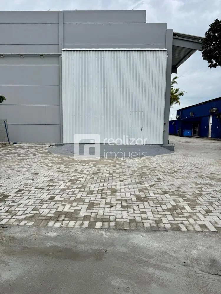Depósito-Galpão, 750 m² - Foto 4