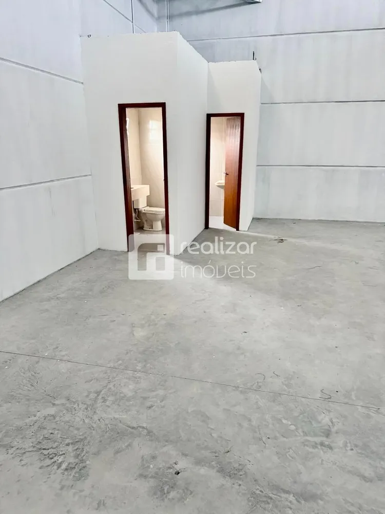 Depósito-Galpão, 750 m² - Foto 11
