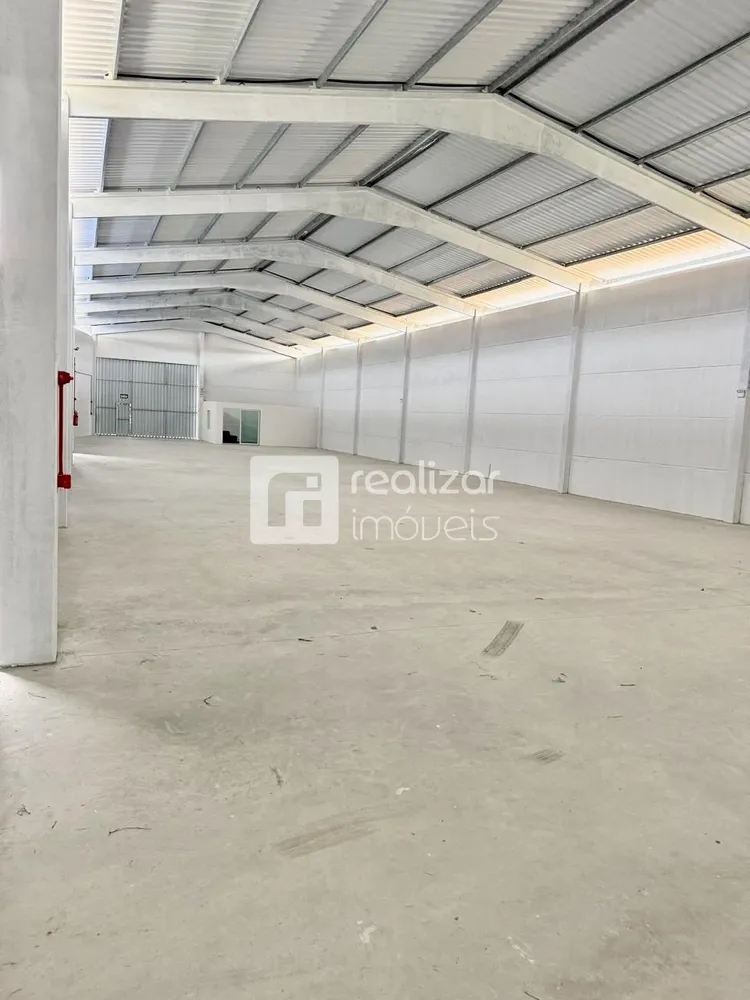 Depósito-Galpão, 750 m² - Foto 5