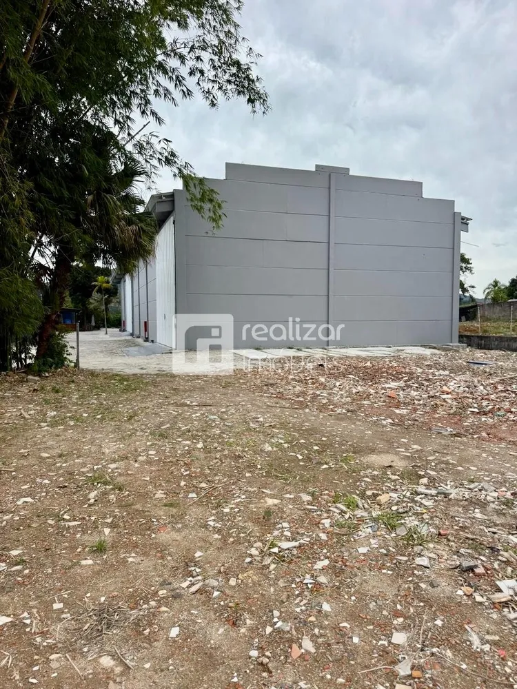 Depósito-Galpão, 750 m² - Foto 15