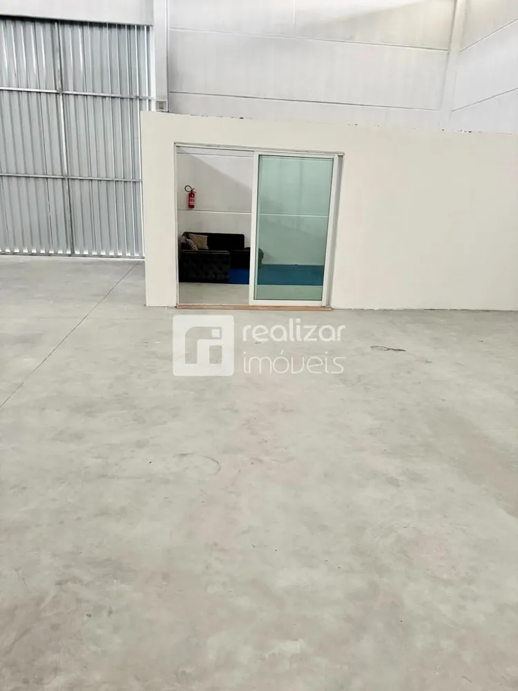 Depósito-Galpão, 750 m² - Foto 9