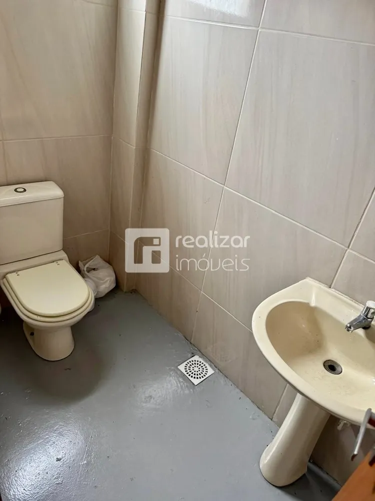 Depósito-Galpão, 750 m² - Foto 12