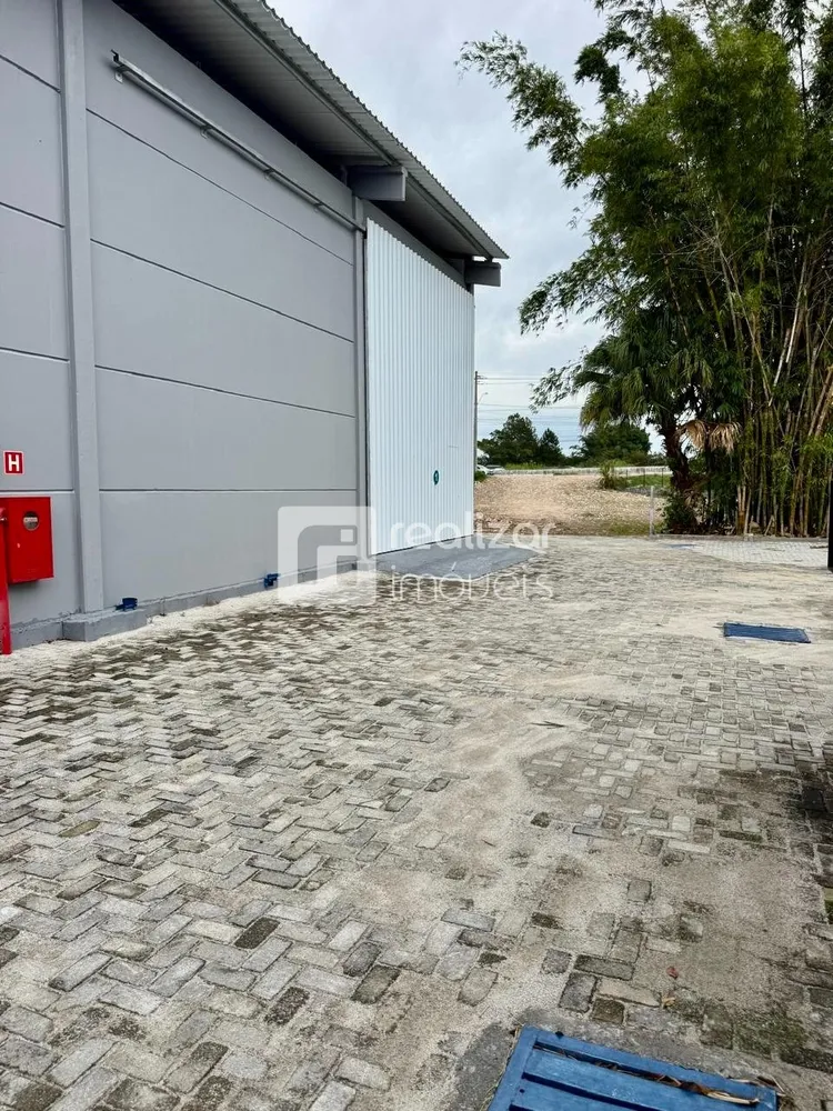Depósito-Galpão, 750 m² - Foto 2