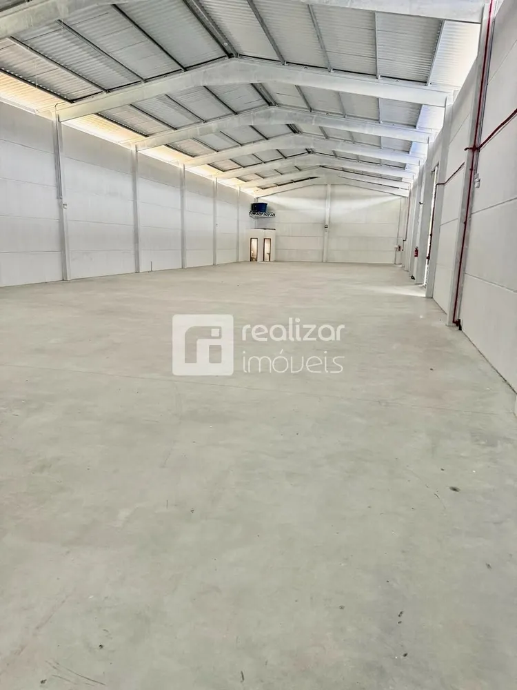 Depósito-Galpão, 750 m² - Foto 7