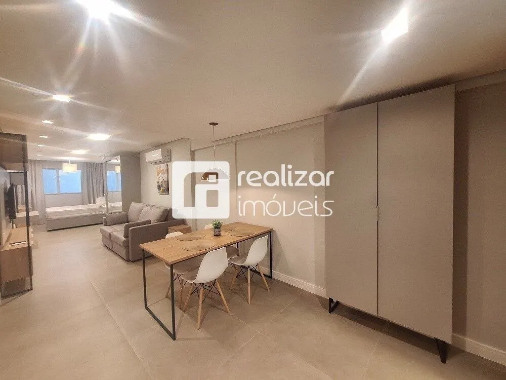 Apartamento, 1 quarto, 40 m² - Foto 2