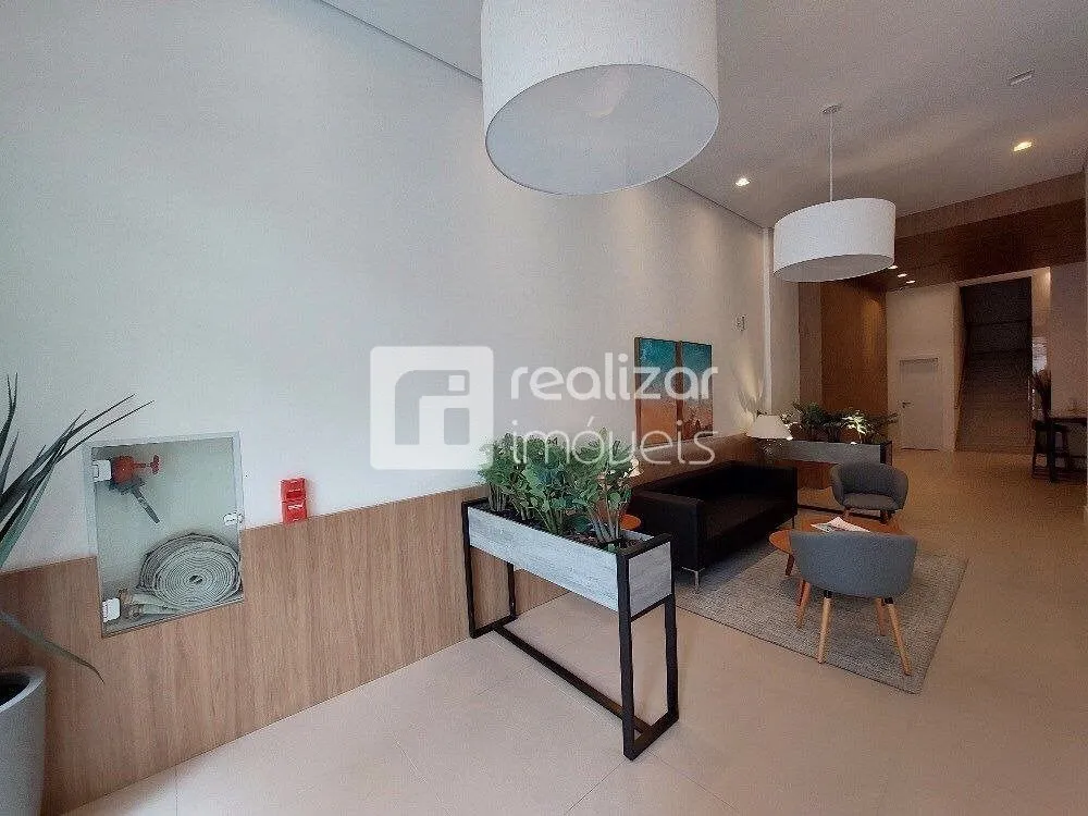 Apartamento, 1 quarto, 40 m² - Foto 11