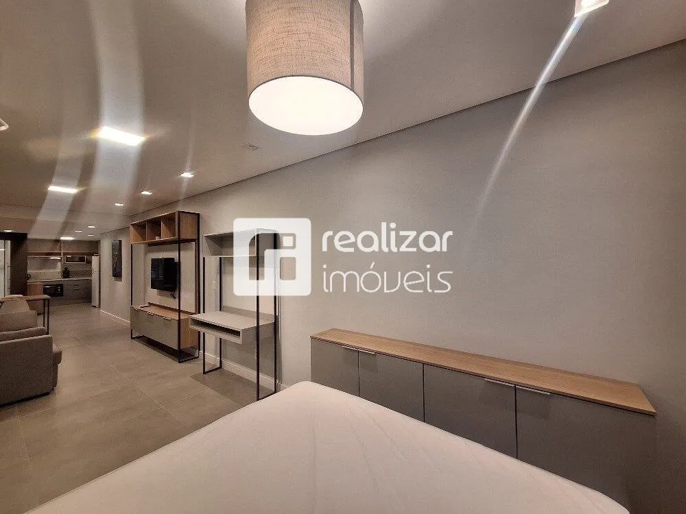 Apartamento, 1 quarto, 40 m² - Foto 5