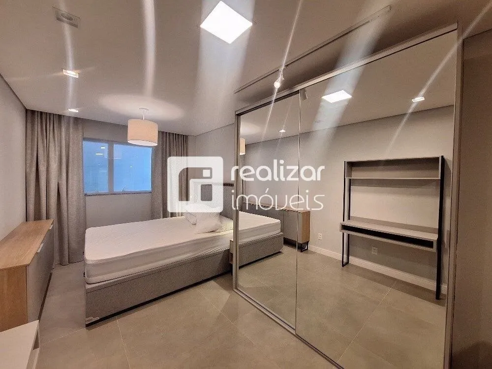 Apartamento, 1 quarto, 40 m² - Foto 4