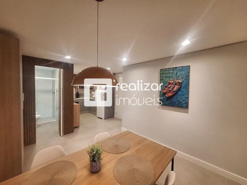Apartamento, 1 quarto, 40 m² - Foto 1