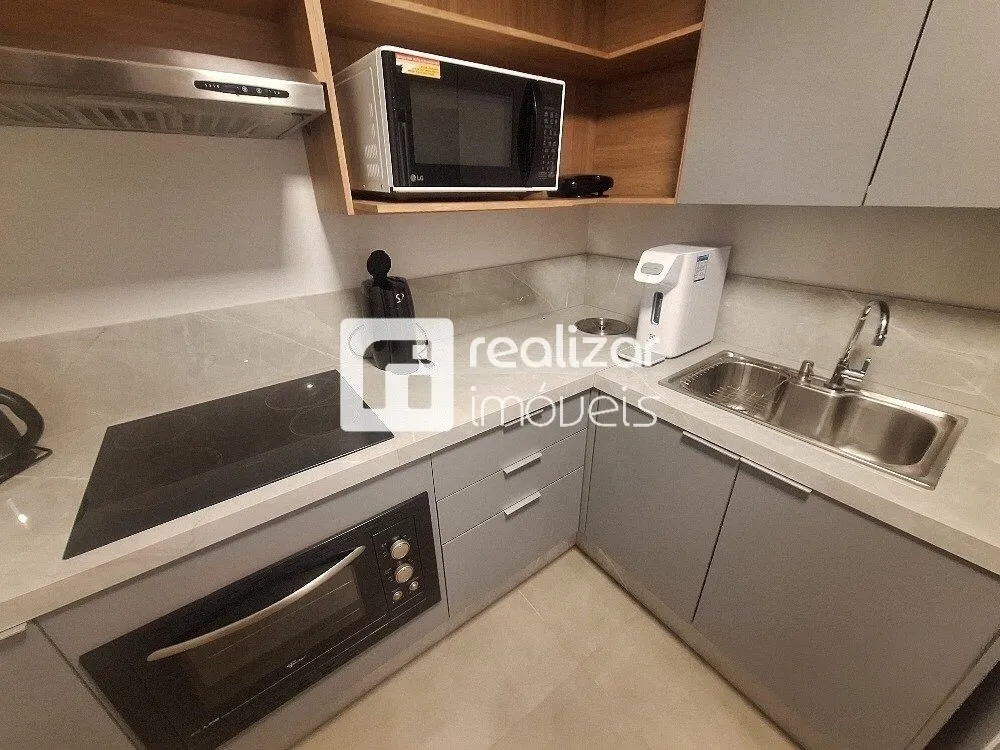 Apartamento, 1 quarto, 40 m² - Foto 8