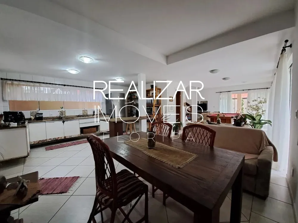 Casa, 3 quartos, 272 m² - Foto 6