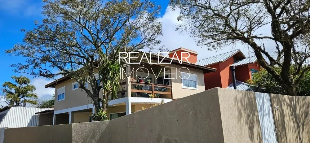 Casa, 3 quartos, 272 m² - Foto 2
