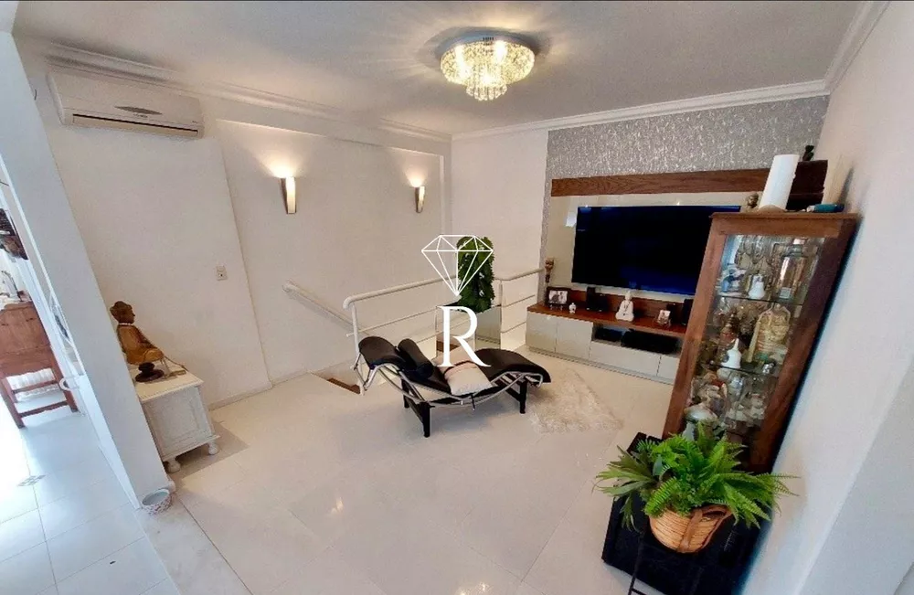 Cobertura, 3 quartos, 180 m² - Foto 3