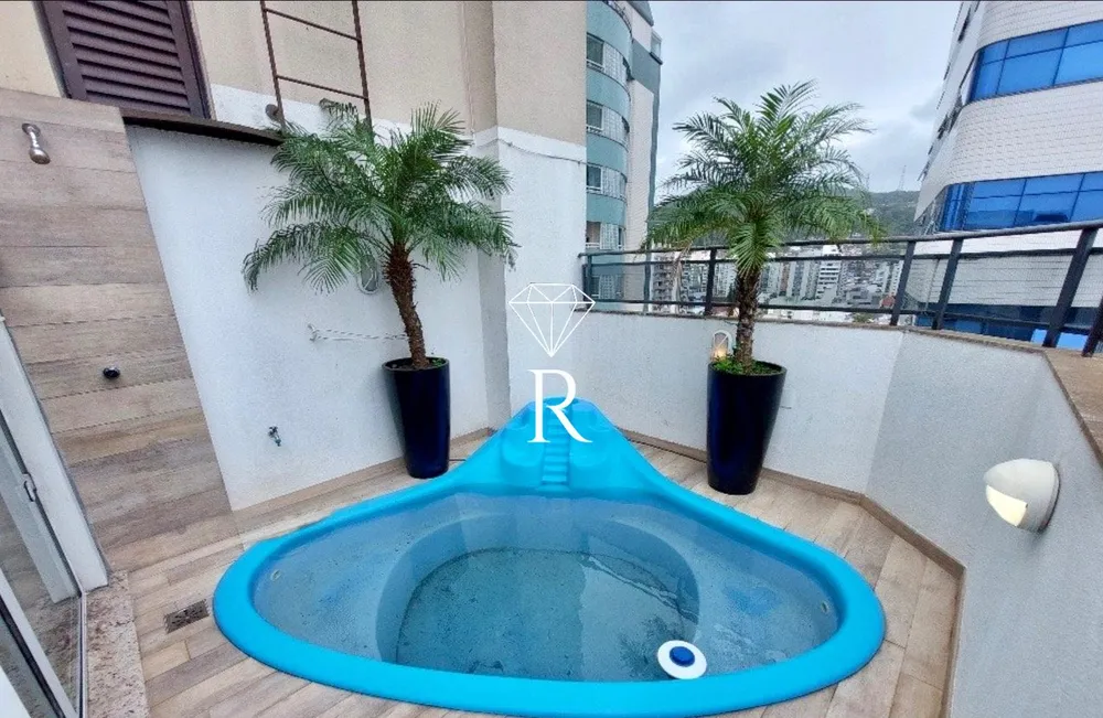 Cobertura, 3 quartos, 180 m² - Foto 4