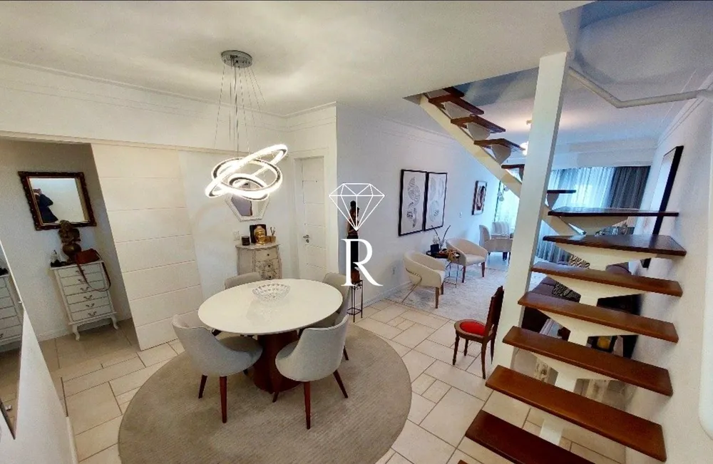 Cobertura, 3 quartos, 180 m² - Foto 2