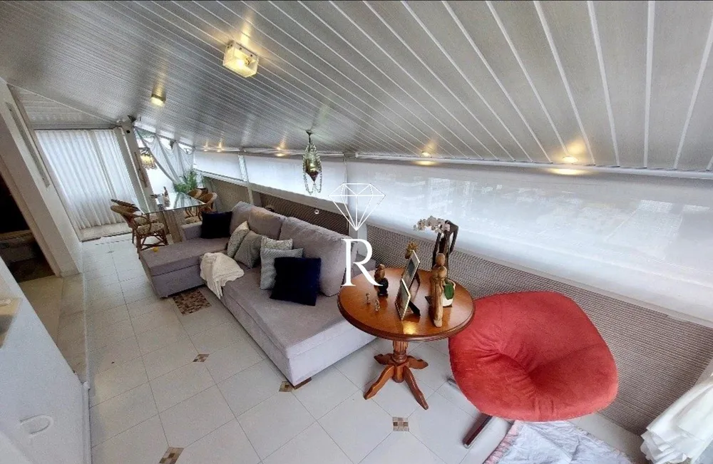 Cobertura, 3 quartos, 180 m² - Foto 9