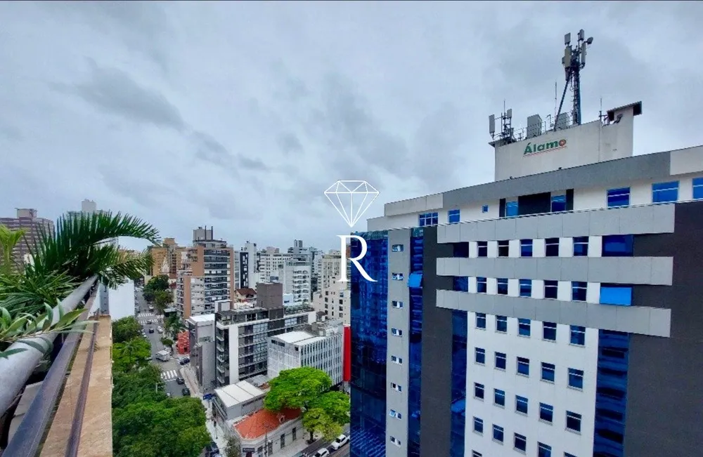 Cobertura, 3 quartos, 180 m² - Foto 8