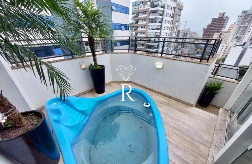Cobertura, 3 quartos, 180 m² - Foto 4