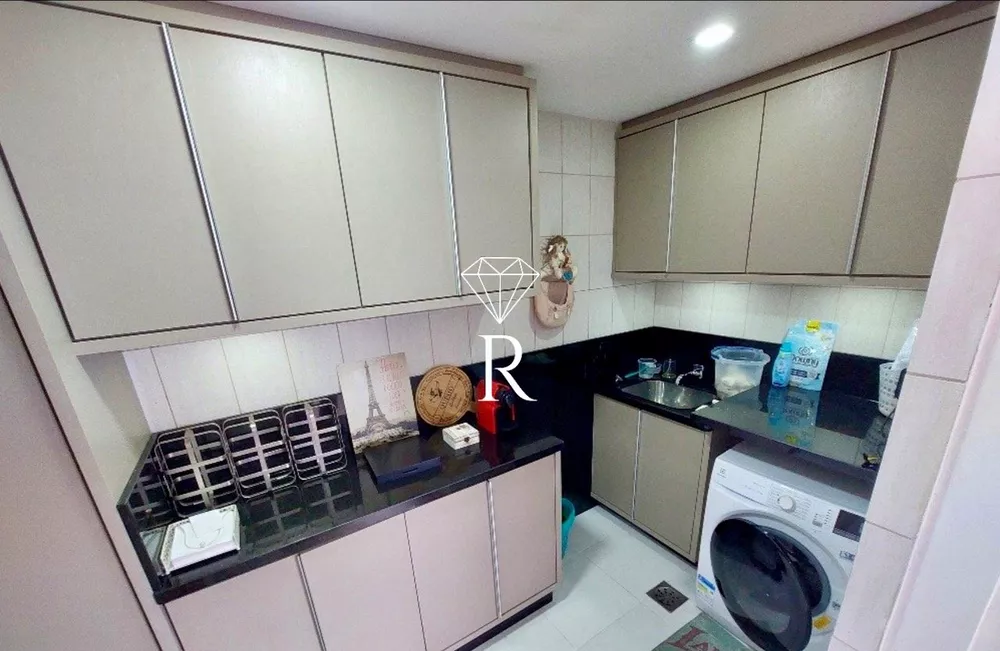 Cobertura, 3 quartos, 180 m² - Foto 1