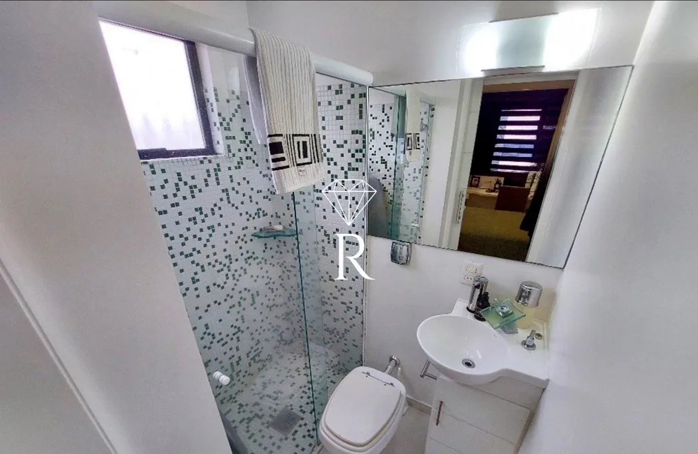 Cobertura, 3 quartos, 180 m² - Foto 16