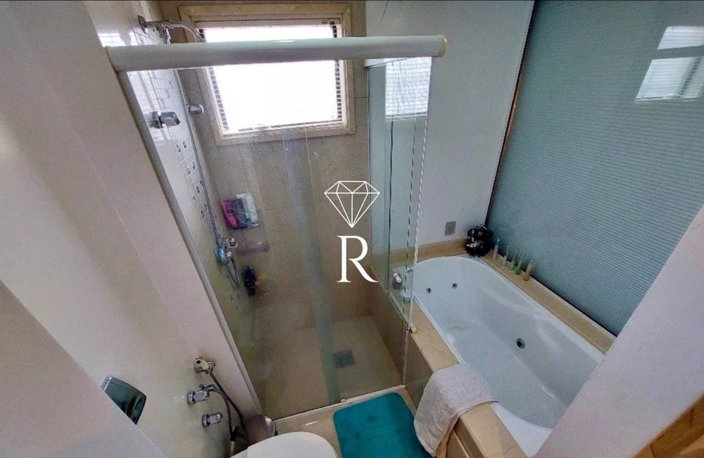 Cobertura, 3 quartos, 180 m² - Foto 2